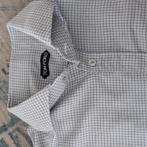 Tom Ford shirt